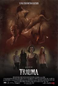 دانلود فیلم Trauma سال 2017 - تروما