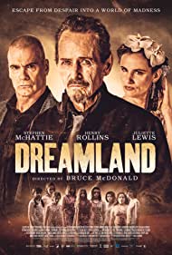 دانلود فیلم Dreamland سال 2019 - سرزمین رؤیایی