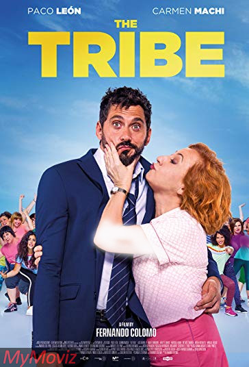دانلود فیلم The Tribe سال 2018 - قبیله