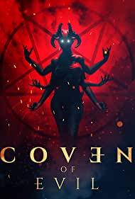 دانلود فیلم Coven of Evil سال 2018 - ملاقات با شیطان
