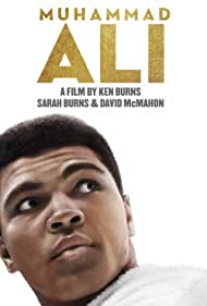 دانلود فیلم Muhammad Ali سال 2021 - محمد علی