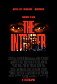دانلود فیلم The Intruder سال 2019 - مزاحم