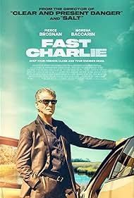 دانلود دوبله فارسی فیلم Fast Charlie سال 2023 - چارلی چابک