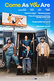 دانلود فیلم Come As You Are سال 2019 - همانطور که هستی بیا