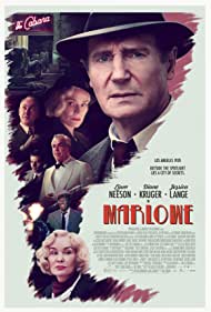 دانلود دوبله فارسی فیلم Marlowe سال 2022 - مارلو
