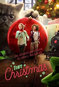 دانلود فیلم Tiny Christmas سال 2017