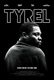 دانلود فیلم Tyrel سال 2018 - تیرل
