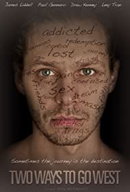 دانلود فیلم Two Ways to Go West سال 2020