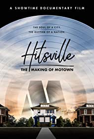 دانلود فیلم Hitsville: The Making of Motown سال 2019