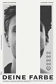 دانلود فیلم Your Color سال 2021 - رنگ تو