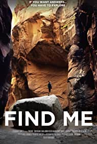دانلود فیلم Find Me سال 2018