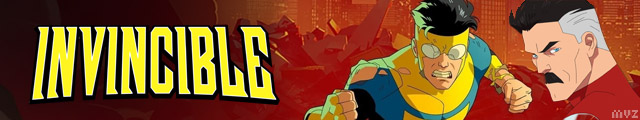 Invincible