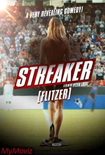دانلود فیلم Streaker سال 2017