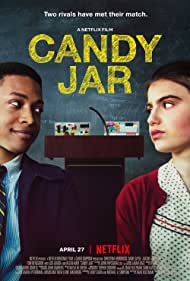 دانلود فیلم Candy Jar سال 2018 - شیشه شکلات