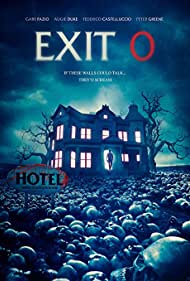 دانلود فیلم Exit 0 سال 2019 - خروجی صفر