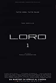 دانلود فیلم Loro 1 سال 2018