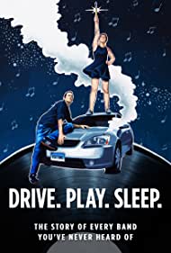 دانلود فیلم Drive Play Sleep سال 2017