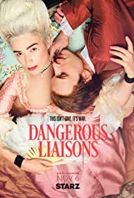 دانلود فیلم Dangerous Liaisons سال 2022 - روابط خطرناک