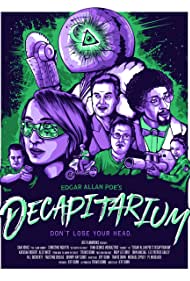 دانلود فیلم Decapitarium سال 2021