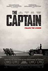 دانلود فیلم The Captain سال 2017 - کاپیتان