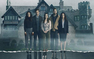 The Haunting of Hill House