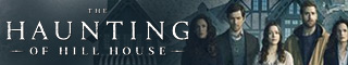The Haunting of Hill House