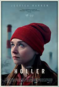 دانلود فیلم Holler سال 2020 - هولر