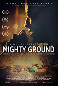 دانلود فیلم Mighty Ground سال 2017 - زمین قدرتمند