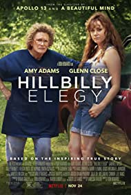 دانلود دوبله فارسی فیلم Hillbilly Elegy سال 2020 - مرثیه هیلبیلی