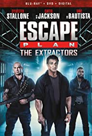 دانلود دوبله فارسی فیلم Escape Plan: The Extractors سال 2019 - نقشه فرار 3: ایستگاه شیطان