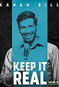 دانلود فیلم Kanan Gill: Keep It Real سال 2017