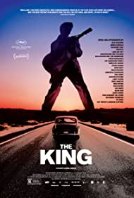 دانلود فیلم The King سال 2017 - پادشاه