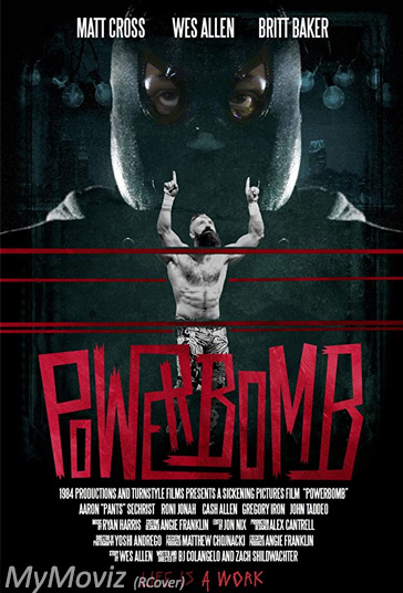 دانلود فیلم Powerbomb سال 2020