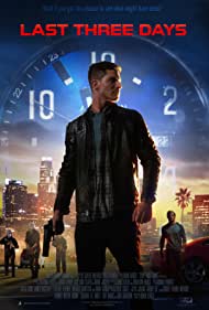 دانلود فیلم Last Three Days سال 2020