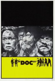 دانلود فیلم Doc سال 1971 - داک
