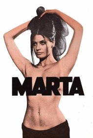 دانلود فیلم Marta سال 1971 - مارتا