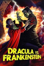 دانلود فیلم Dracula vs. Frankenstein سال 1971 - دراکولا در برابر فرانکنشتاین