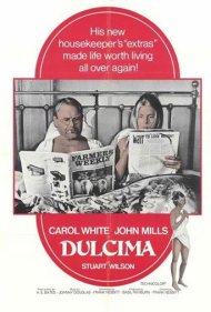 دانلود فیلم Dulcima سال 1971 - دالسیما