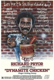 دانلود فیلم Dynamite Chicken سال 1971 - جوجه دینامیت