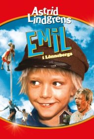 دانلود فیلم Emil of Lonneberga سال 1971 - امیل لونه‌برگی