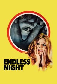 دانلود فیلم Endless Night سال 1972 - شب بیپایان