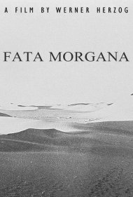 دانلود فیلم Fata Morgana سال 1972 - سراب