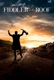 Fiddler on the Roof 1971