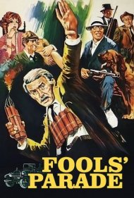 Fools' Parade 1971