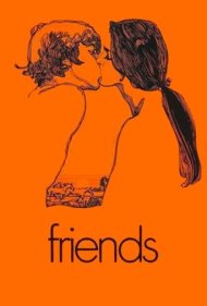 دانلود فیلم Friends سال 1971 - دوستان
