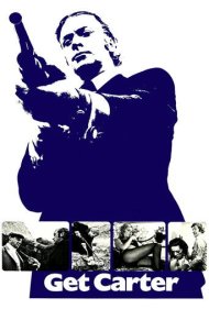 دانلود فیلم Get Carter سال 1971 - کارتر را بگیرید