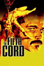 دانلود فیلم The Fifth Cord سال 1971 - تار پنجم