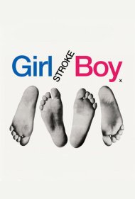 دانلود فیلم Girl Stroke Boy سال 1971 - دختر یا پسر؟