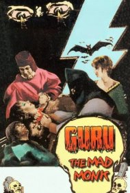 دانلود فیلم Guru the Mad Monk سال 1970 - گورو راهب دیوانه
