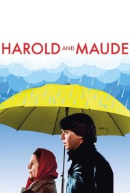 دانلود فیلم Harold and Maude سال 1971 - هارولد و ماد